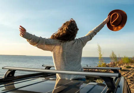 Free Traveling
