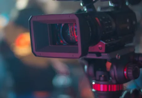 Media Production Support