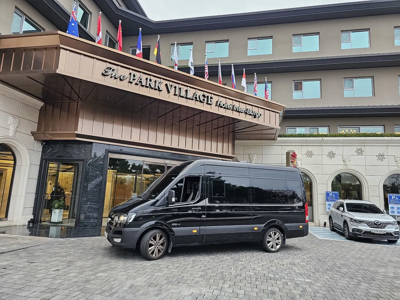 Citygogo 私人旅游