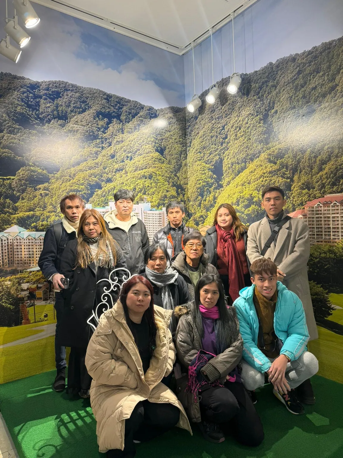 Citygogo 私人旅游