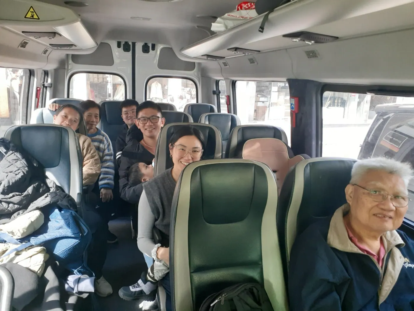 Citygogo 私人旅游
